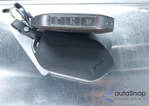 2024 Kia Telluride Ex X-Line z USA, uszkodzony, nr VIN 5XYP3DGC1RG518591